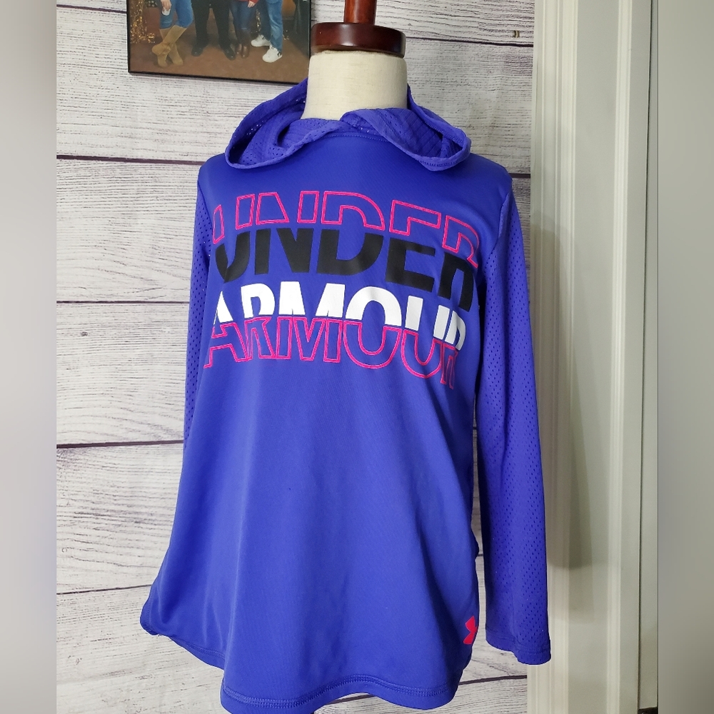 Underarmour shirt